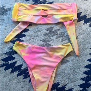 Bathing suit women’s